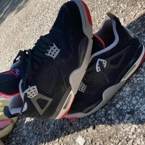 COPY - Retro bread 4s